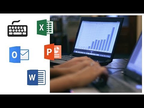 Basic Computer skills for beginners