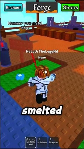 How to Make A Roblox Sword