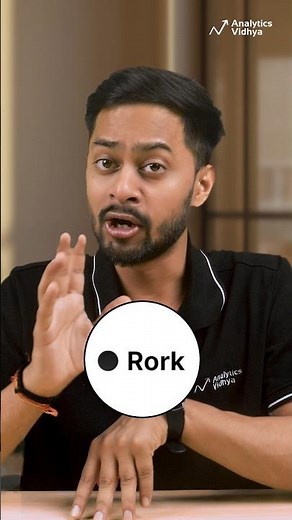 Build Mobile Apps with Rork AI — No Code, No Limits 🚀