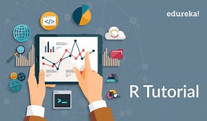 R Tutorial | A Beginner's Guide to R Programming | Learn R | Edureka