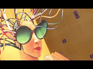 TechnoByobu : お披露目MOVIE “開けテクノ” (E/F/G Version)