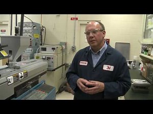 Benefits of 3M™ Glass Bubbles in Injection Molding