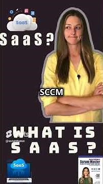 What is SCCM? System Center Configuration Manage vs Microsoft System Center Config Manager (MECM)