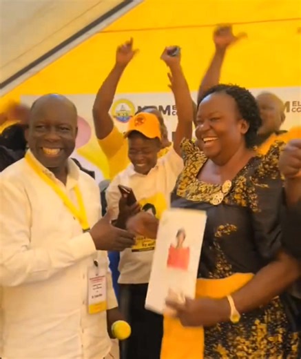 Hon cissy mulondo akomezawo empaura ku NRM for woman mp luwero | Sky Soijah Uganda