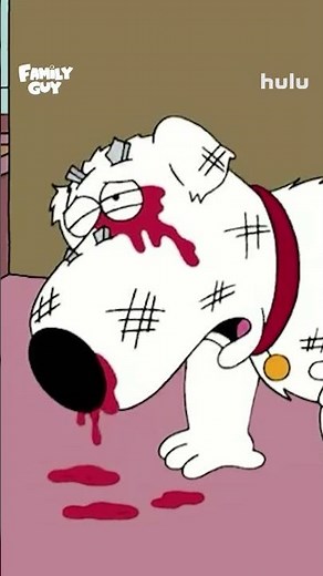 Stewie and Brian “Where’s My Money!?” | Family Guy | Hulu #shorts #funny #hulu