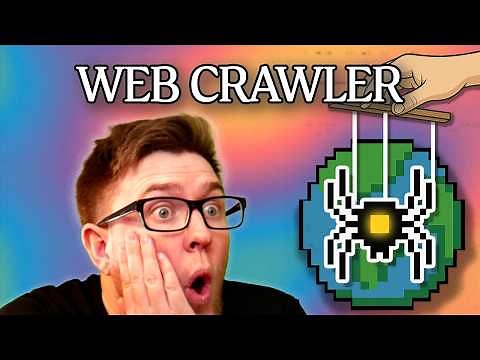 Build a Web Crawler in JavaScript (Node.js) | Full Course