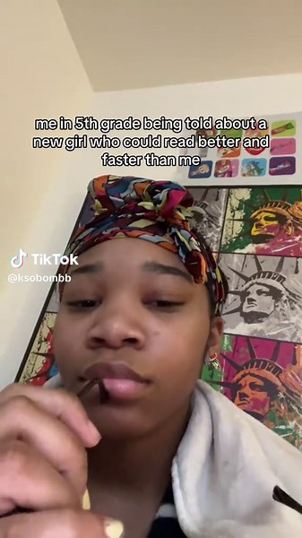 ts was deeper than you could ever imagine #fyp #foryoupage #reading #kid #ela