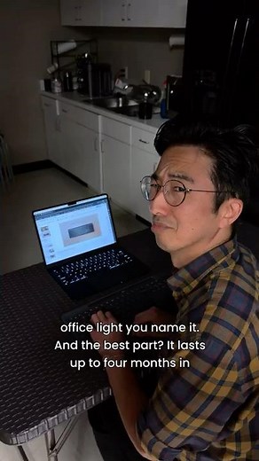 5 features you should know about Logitech Signature Slim Solar + K980 #techshorts #keyboard #solar