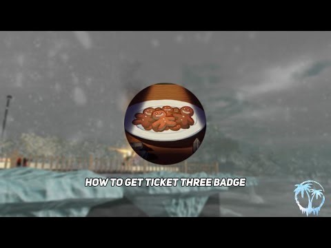 How to COMPLETE the 2025 winter event! (ISLE)