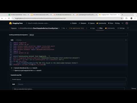ML Model Deployment: FastAPI, Streamlit, MLflow (Part 1)