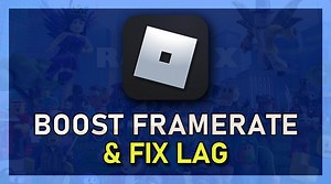 Easily Fix Lag in Roblox! Get More FPS — Tech How