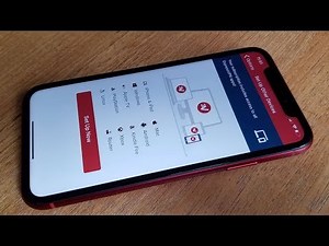 How To Change Your IP Address To a Different State