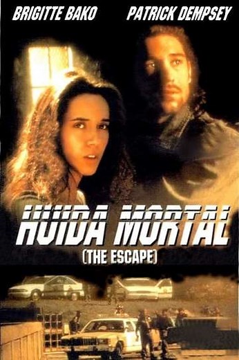 The Escape (1998) - Movie
