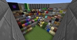Vanilla Animation (Vanimation) Resource Pack 1.7.10 | Texture Packs