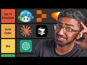 I Tried Every AI Coding Assistant