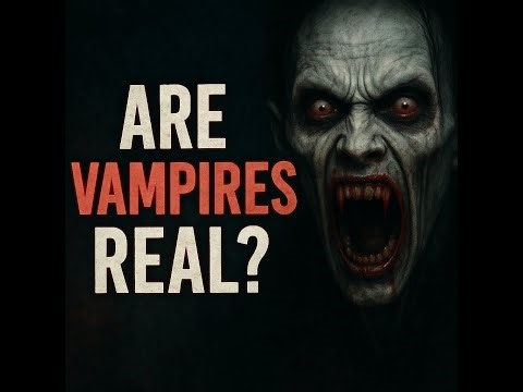 Real life cases of vampires through history