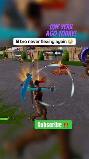 superhero skin got humbled 💀