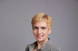 Bosch Lenksystem-Sparte: Chefin für Bosch Automotive Steering