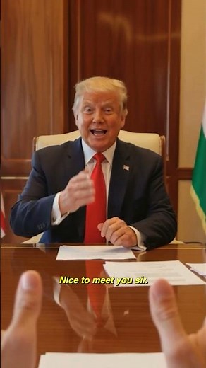 What if you are the prime minster of India? 😍