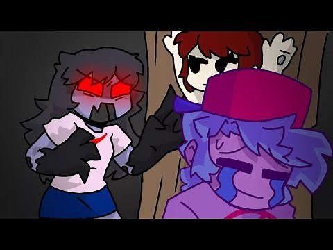 Sky vs.Bf // Manifest //FNF ANIMATION