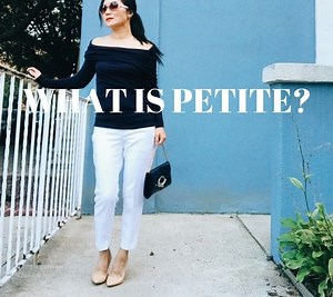 What is Petite?