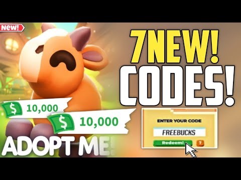 *NEW!* ALL WORKING CODES FOR ADOPT ME IN JUNE 2025 - ROBLOX! ADOPT ME CODES - ADOPT ME CODES