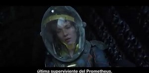 13K views · 225 reactions | Antes de ALIEN: COVENANT hubo un...