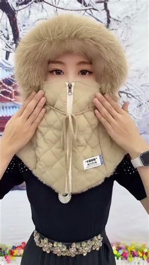 Women Knitted Sweater, Autumn and Winter Color Block Long Sleeve Tassel