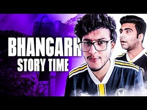 What Happened at BHANGARH 🏰👻 with ‪@liveinsaan‬?! | Story Time!