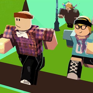 Roblox - Play Roblox Online at TopGames.Com