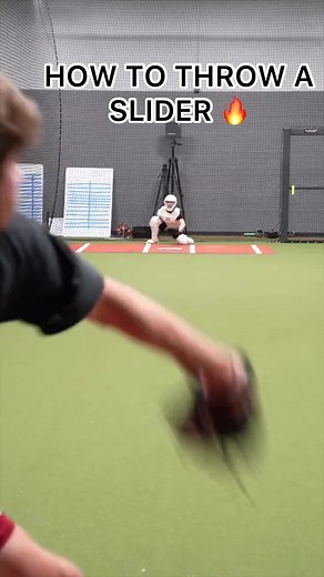 How to Throw a Slider in Baseball: Techniques and Drills