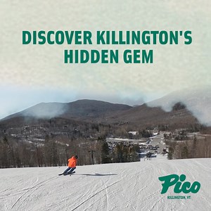 27K views · 1.8K reactions | Access to Vermont's friendly mountain is more convenient than ever. Buy online in advance for the best deal. | Pico Mountain | Facebook