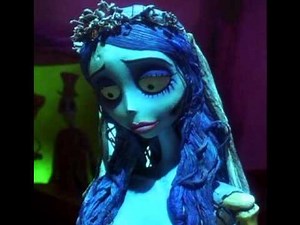Corpse Bride - Tears To Shed