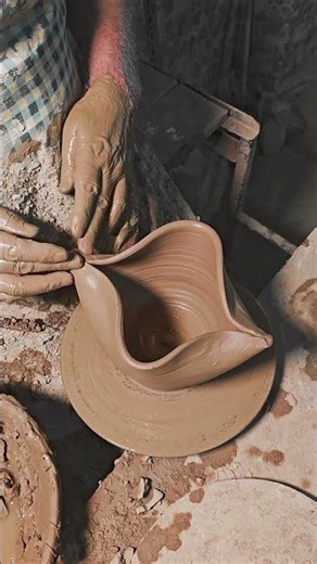 pottery #handmade #pottery #ceramic