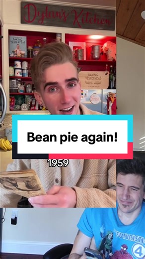 Delicious Bean Pie Recipe for the Family