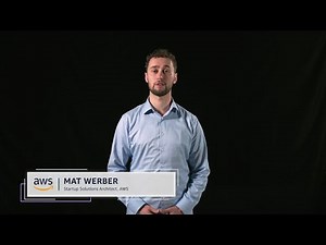 How to Build a Simple Web App Using AWS