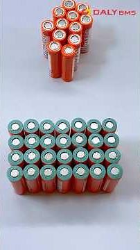 Safely Building a 12v 30Ah Li-ion Battery Pack – Step by Step!