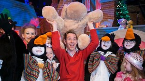 The Late Late Toy Show