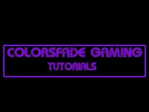 OpenShot Video Editor Tutorial (PC - WINDOWS) - How To Overlay Text On A Video