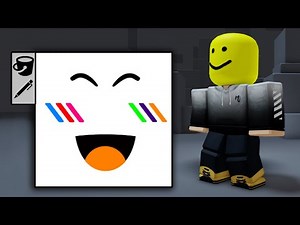 How To Create Custom Faces In Roblox!! (WORKING!)