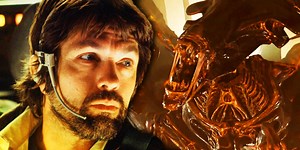Alien Deleted Scene Became A Big Xenomorph Plot Hole When Ridley Scott Made It Canon