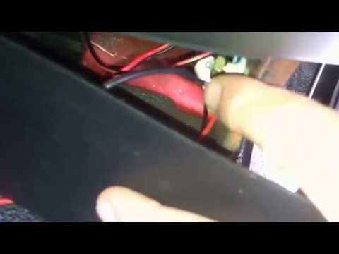 Simple CB Radio Installation