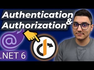 Authentication in ASP.NET with Identity Server 4 | Tutorial Part 2