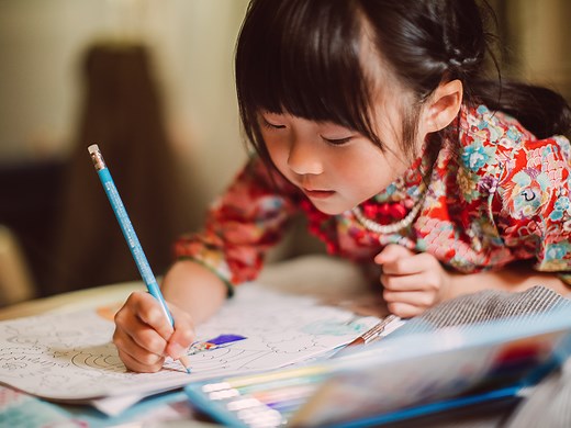 Brain breaks: An evidence-based behavior strategy