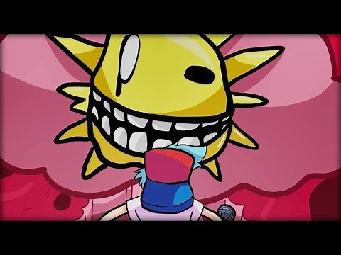 VS Brightside FULL WEEK | FNF Mod Showcase