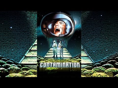 CONTAMINATION (1980) Film Completo