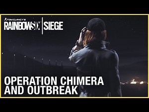 Rainbow Six Siege: Operation Chimera and Outbreak | Full Teaser Trailer | Ubisoft [NA]