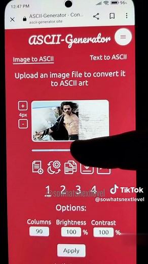 SoWhats Next on TikTok