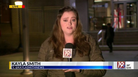 City backs tax lawsuit | Dec. 8, 2025 | News 19 at 6 p.m.