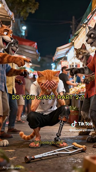 Orange Cat's Latest Schemes: Part 3 of Cat Adventures